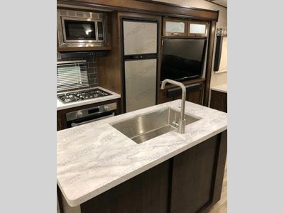 2022 Prime Time RV Crusader LITE - Photo 3