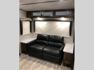 2022 Prime Time RV Crusader LITE - Photo 5