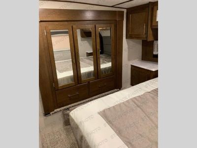 2022 Prime Time RV Crusader LITE - Photo 6