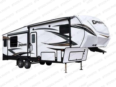 2022 Prime Time RV Crusader LITE - Photo 1