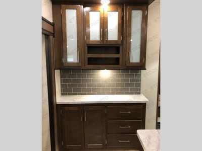 2022 Prime Time RV Crusader LITE - Photo 4