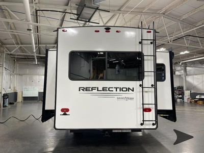 2026 Grand Design Reflection - Photo 10