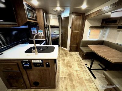 2023 Forest River Flagstaff Micro Lite - Photo 4
