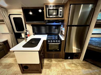 2023 Forest River Flagstaff Micro Lite - Photo 6