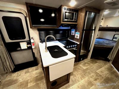 2023 Forest River Flagstaff Micro Lite - Photo 9