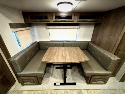 2023 Forest River Flagstaff Micro Lite - Photo 11