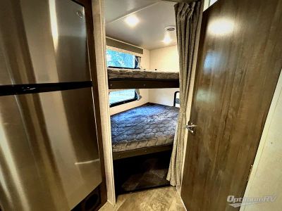 2023 Forest River Flagstaff Micro Lite - Photo 12