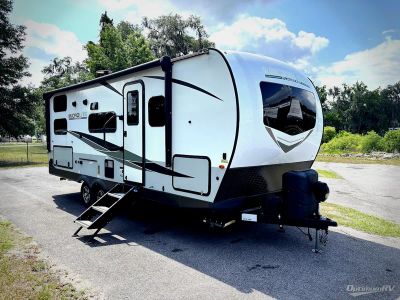 2023 Forest River Flagstaff Micro Lite - Photo 1