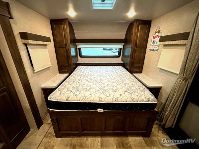 2023 Forest River Flagstaff Micro Lite - Photo 8