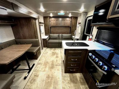 2023 Forest River Flagstaff Micro Lite - Photo 5