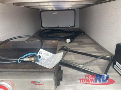 2023 Dutchmen RV Kodiak Ultra-Lite - Photo 7
