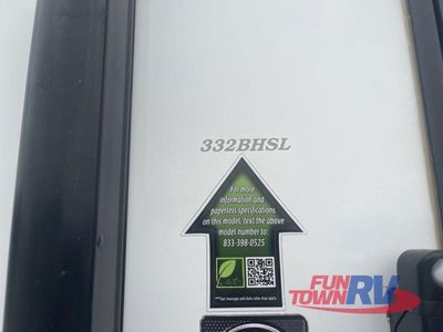 2023 Dutchmen RV Kodiak Ultra-Lite - Photo 39