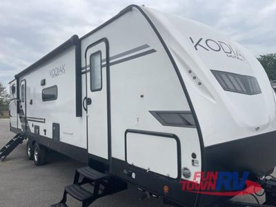2023 Dutchmen RV Kodiak Ultra-Lite - Photo 1