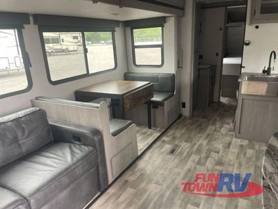 2023 Dutchmen RV Kodiak Ultra-Lite - Photo 13