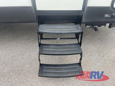 2023 Dutchmen RV Kodiak Ultra-Lite - Photo 9