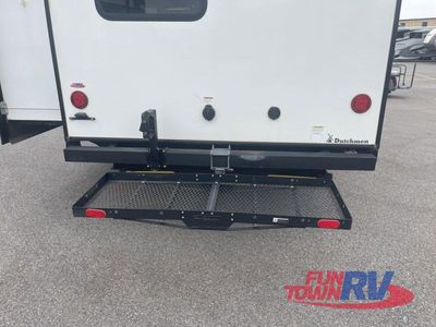 2023 Dutchmen RV Kodiak Ultra-Lite - Photo 12