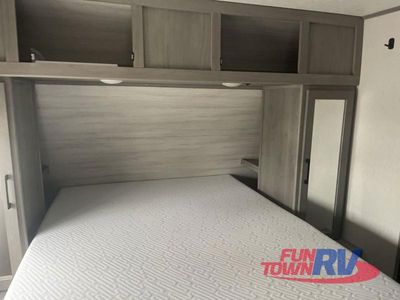 2023 Dutchmen RV Kodiak Ultra-Lite - Photo 33