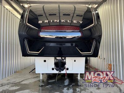 2026 Brinkley Model Z - Photo 3
