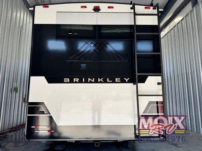 2026 Brinkley Model Z - Photo 6