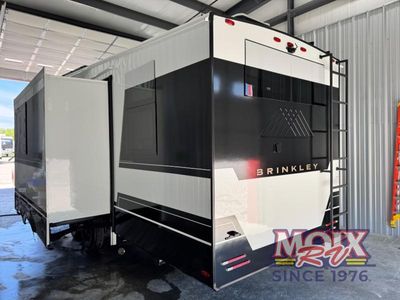 2026 Brinkley Model Z - Photo 5