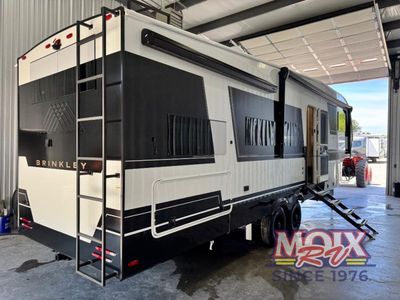 2026 Brinkley Model Z - Photo 7