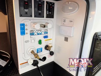 2026 Brinkley Model Z - Photo 23