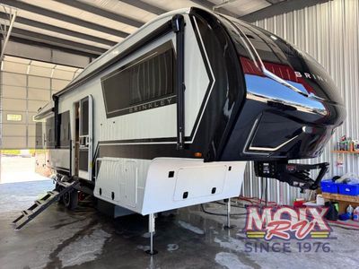 2026 Brinkley Model Z - Photo 1