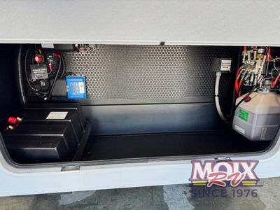 2026 Brinkley Model Z - Photo 17