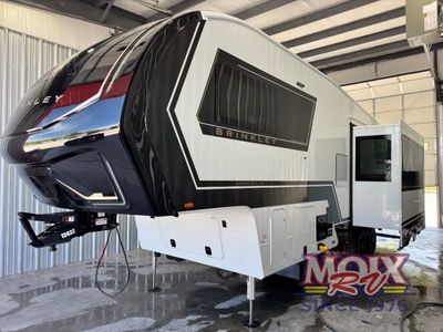 2026 Brinkley Model Z - Photo 4