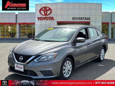 2019 Nissan Sentra - Photo 4