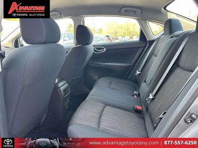 2019 Nissan Sentra - Photo 13