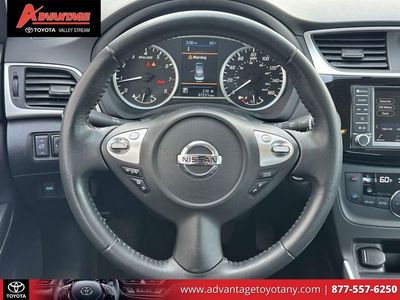 2019 Nissan Sentra - Photo 18