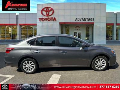 2019 Nissan Sentra - Photo 5
