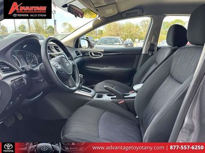 2019 Nissan Sentra - Photo 19