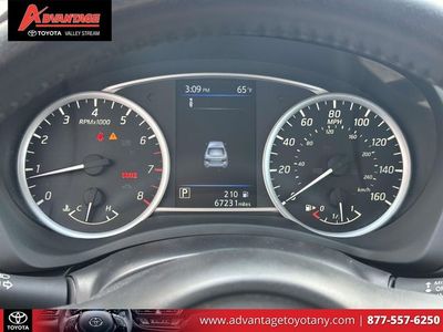 2019 Nissan Sentra - Photo 29
