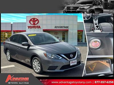 2019 Nissan Sentra - Photo 1