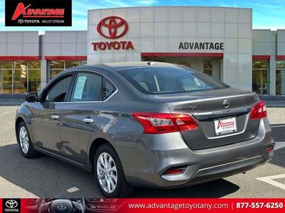 2019 Nissan Sentra - Photo 10