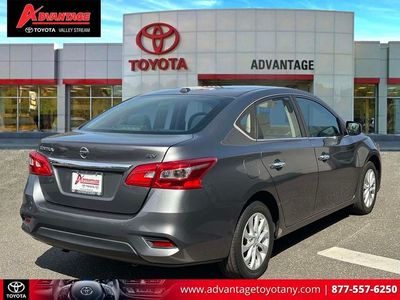 2019 Nissan Sentra - Photo 7