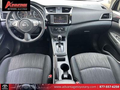 2019 Nissan Sentra - Photo 17