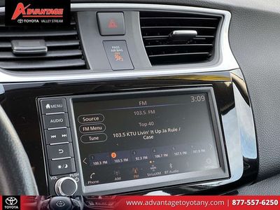 2019 Nissan Sentra - Photo 32