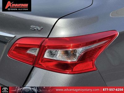 2019 Nissan Sentra - Photo 12