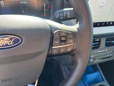 2025 Ford Maverick - Photo 13