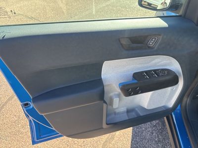 2025 Ford Maverick - Photo 18