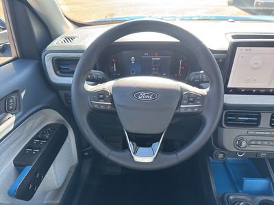 2025 Ford Maverick - Photo 10