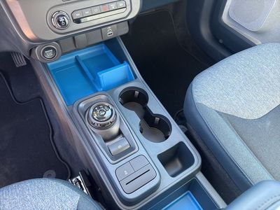 2025 Ford Maverick - Photo 16
