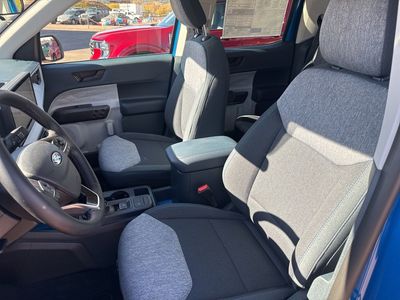 2025 Ford Maverick - Photo 20