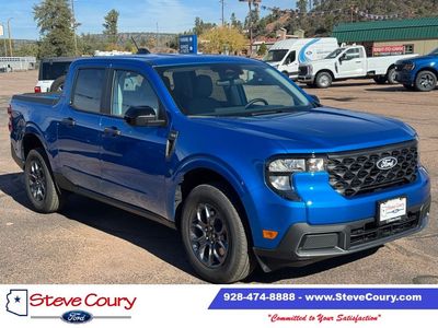 2025 Ford Maverick - Photo 1