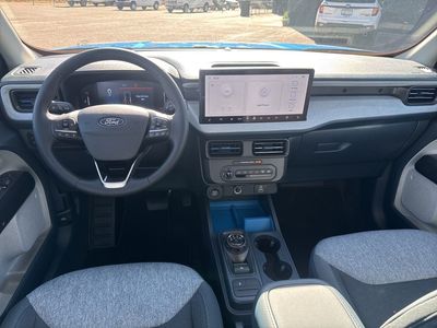 2025 Ford Maverick - Photo 9