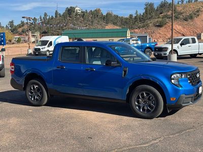 2025 Ford Maverick - Photo 2