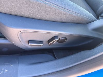 2025 Ford Maverick - Photo 21